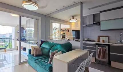 Apartamento à venda no bairro Socorro - São Paulo/SP
