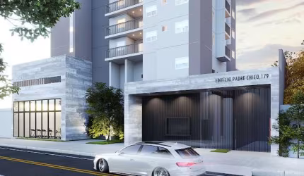 Apartamento - Padrão, para Venda em São Paulo/SP