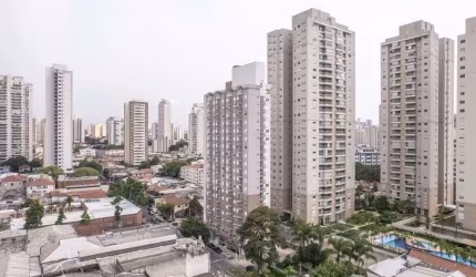 Apartamento - Padrão, para Venda em São Paulo/SP