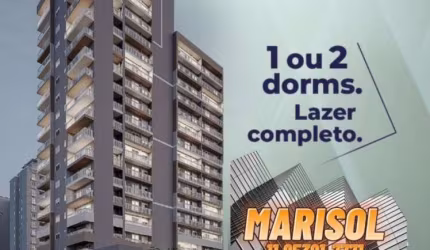 Apartamento - Padrão, para Venda em São Paulo/SP