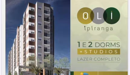 Apartamento - Padrão, para Venda em São Paulo/SP