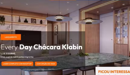 Apartamento - Padrão, para Venda em São Paulo/SP