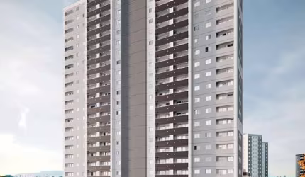 Apartamento - Padrão, para Venda em São Paulo/SP