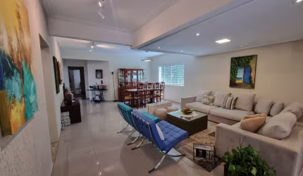 Casa com 3 dormitórios à venda, 370 m² por R$ 1.299.000 - Chácara Vale do Rio Cotia - Carapicuíba/SP