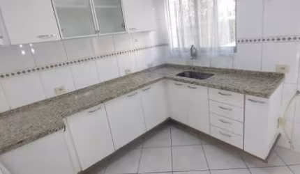 Casa com 2 dormitórios à venda, 65 m² - Parque Ipê - São Paulo/SP