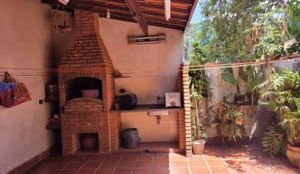 Casa com 3 dormitórios à venda, 179 m² por R$ 650.000 - Jardim Ester - São Paulo/SP