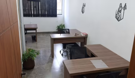 Sala Comercial para alugar - Jardim Pestana - Osasco - SP