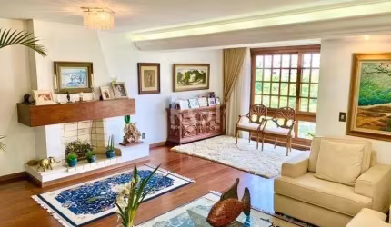 Cobertura com 4 dormitórios para comprar , 389 m²- Bela Vista - Porto Alegre/RS