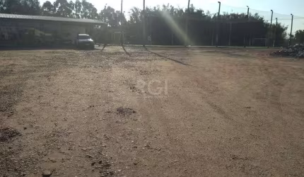 Vende terreno plano em Sapucaia do Sul com 5,724 m² na Av Coronel Theodomiro Por