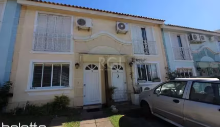 Casa Com 2 Dormitórios Para comprar  79 m² Por R$ 350.000,00 - Cavalhada