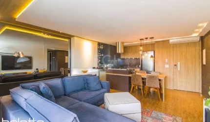 Apartamento Para Comprar , 70 m² - Jardim Carvalho - Porto Alegre/RS