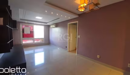 Apartamento com 3 dormitórios para Comprar, 95 m² - Passo d'Areia -Porto Alegre