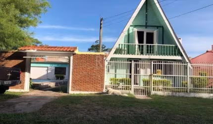 Casa com 5 Dormitórios Para Comprar , 306 m² por R$ 1.350.000,00 - Cassino - Rio