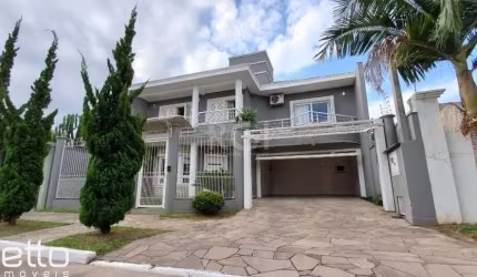 Casa para comprar , 300 m² por R$ 1.980.000,00 - Estância Velha - Canoas/RS