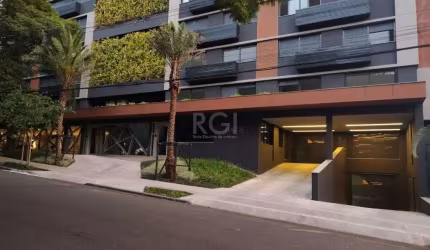 Apartamento para Venda mobiliado e equipado, 26,00m² por R$480.000.00