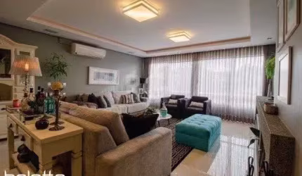 Excelente Casa para Comprar  com 3 Suítes no Bairro Chácara das Pedras