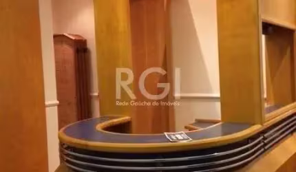 Sala, 35 m² Para Alugar por R$ 1.000,00/mês - Auxiliadora - Porto Alegre/RS