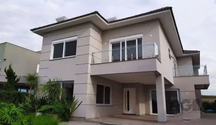 Linda Casa para Comprar com 405 metros quadrados Privativos no Condomínio  Ponta