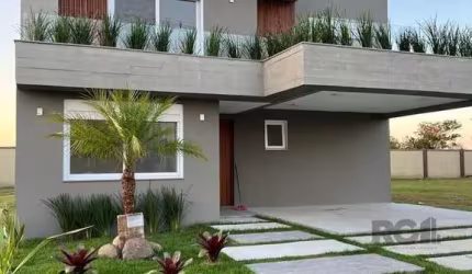 Casa no condomínio Península Ponta da Figueira, com 314m², para comprar , R$2.50