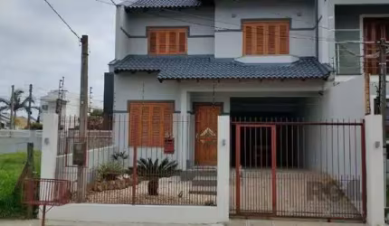 Casa para venda no Vale do sol em Cachoeirinha