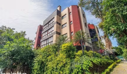 Cobertura Duplex - 3 quartos - 432m² -  à venda