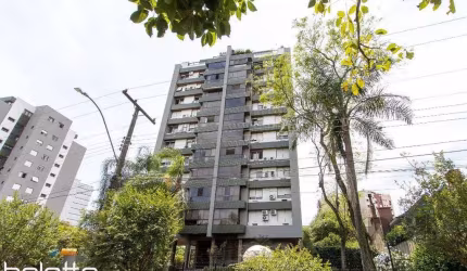 Cobertura para Venda - 209m², 3 dormitórios, sendo 1 suites, 2 vagas - Bela Vist