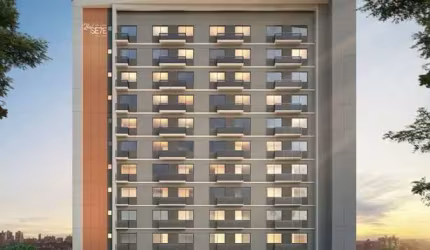 Studio 1 dormitórios à venda Bela Vista Porto Alegre/RS