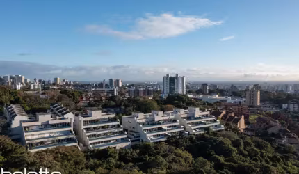 Apartamento Novo à Venda no Las Piedras