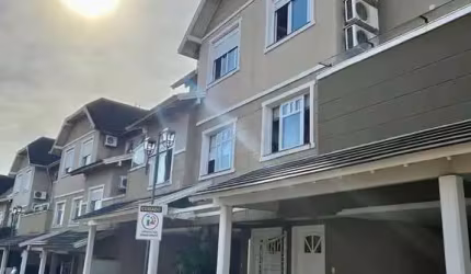 Casa maravilhosa dupla no condomínio Terra Mater