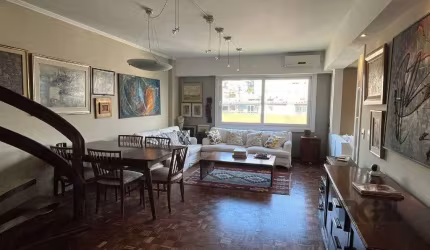 cobertuma completamente mobiliada por R$12.000,00