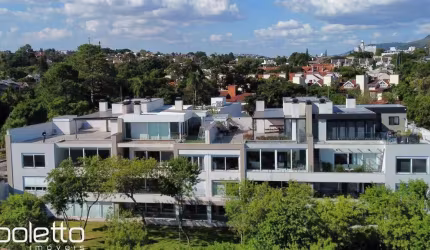 Cobertura à Venda no Sirena Zona Sul
