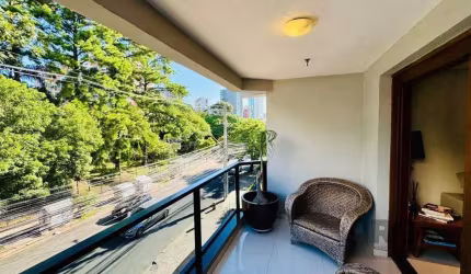 Apartamento 3 dormitórios à venda Mont Serrat Porto Alegre/RS