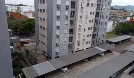 Apartamento com 2 dormitórios para comprar,  50 m² - Sarandi - Porto Alegre/RS