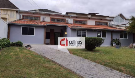 Imóvel comercial à venda, 400 m² por R$ 2.950.000 - Jardim Esplanada - São José dos Campos/SP