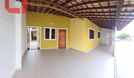 Casa com 3 dormitórios à venda, 92 m² por R$ 695.000,00 - Residencial Bosque dos Ipês - São José dos Campos/SP