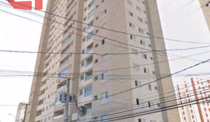 Apartamento com 3 dormitórios à venda, 80 m² por R$ 890.000,00 - Conjunto Residencial Trinta e Um de Março - São José dos Campos/SP