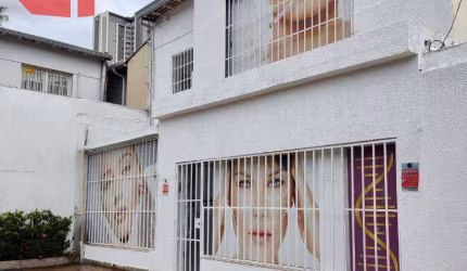 Ponto à venda, 212 m² por R$ 1.166.000,00 - João Aranha - Paulínia/SP