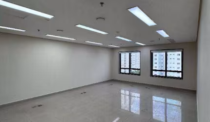 Oportunidade  - Sala, 49 m² - venda por R$ 450.000 ou aluguel por R$ 3.950/mês - Jardim Aquarius - São José dos Campos/SP
