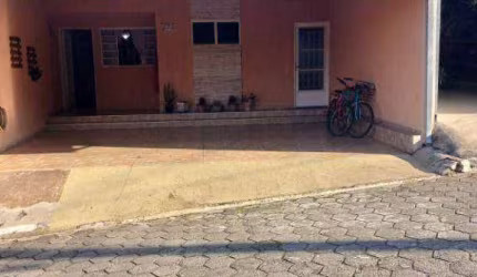 Casa com 3 dormitórios à venda, 185 m² por R$ 375.000,00 - Campos de São José - São José dos Campos/SP