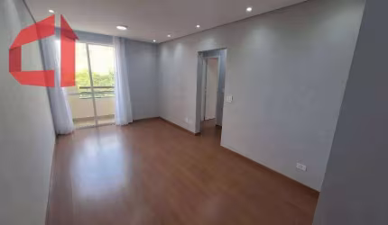 Apartamento com 2 dormitórios à venda, 62 m² por R$ 450.000,00 - Conjunto Residencial Trinta e Um de Março - São José dos Campos/SP