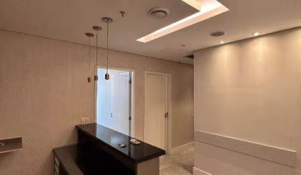 Sala à venda, 42 m² por R$ 480.000,00 - Jardim Aquarius - São José dos Campos/SP