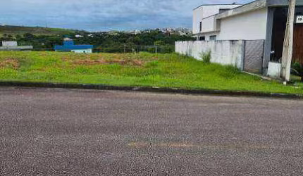 Terreno à venda, 300 m² por R$ 199.000,00 - Jardim Marlene Miranda - Taubaté/SP