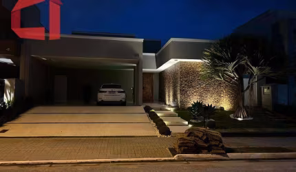 Casa à venda por R$ 3.800.000 - Jardim do Golfe 3 - São José dos Campos/SP