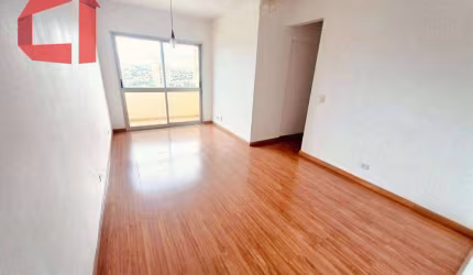 Apartamento com 3 dormitórios à venda, 65 m² por R$ 430.000,00 - Conjunto Residencial Trinta e Um de Março - São José dos Campos/SP