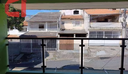 Casa com 3 dormitórios, 100 m² - venda por R$ 460.000 ou aluguel por R$ 2.803/mês - Conjunto Habitacional da Policia Militar - São José dos Campos/SP
