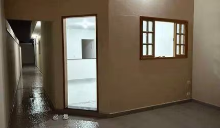 Casa com 2 dormitórios para alugar, 98 m² por R$ 2.200,01/mês - Residencial Armando Moreira Righi - São José dos Campos/SP