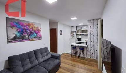 Apartamento com 2 dormitórios à venda, 45 m² por R$ 225.000 - Morada do Fênix - São José dos Campos/SP