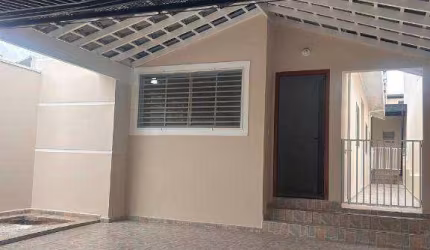 Casa à venda, 157 m² por R$ 620.000,00 - Villa Branca - Jacareí/SP