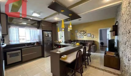 Casa com 7 dormitórios à venda, 278 m² por R$ 960.000 - Jardim Oriente - São José dos Campos/SP