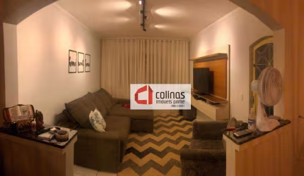 Casa com 3 dormitórios à venda, 87 m² por R$ 550.000,00 - Cidade Morumbi - São José dos Campos/SP